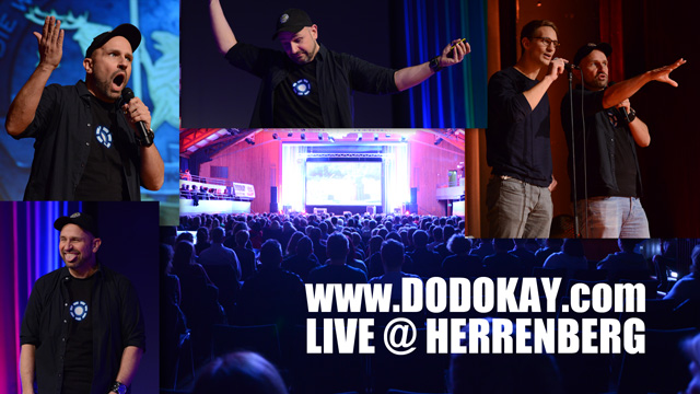 Dodokay live Herrenberg Dodokay live Herrenberg