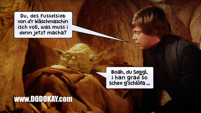 Dodokay Yoda Dodokay Yoda