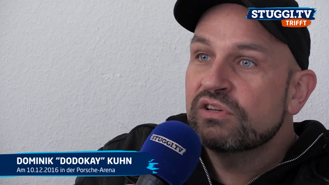 Dodokay Stuggi.TV Interview Dodokay Stuggi.TV Interview