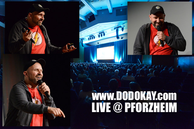 Dodokay live Pforzheim Dodokay live Pforzheim