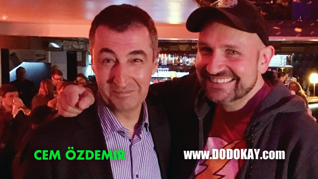 Dodokay Cem Özdemir Dodokay Cem Özdemir