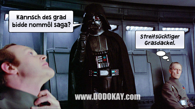 Dodokay Vader Todesstern Virales Marketing Dodokay Vader Todesstern Virales Marketing