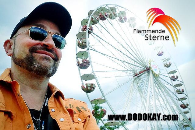 Dodokay flammende Sterne Ostfildern Jury Dominik Kuhn Dodokay flammende Sterne Ostfildern Jury Dominik Kuhn