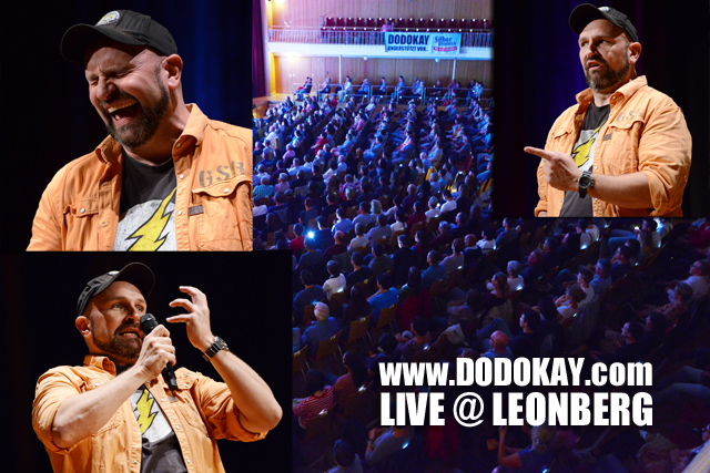 Dodokay live Leonberg Dodokay live Leonberg