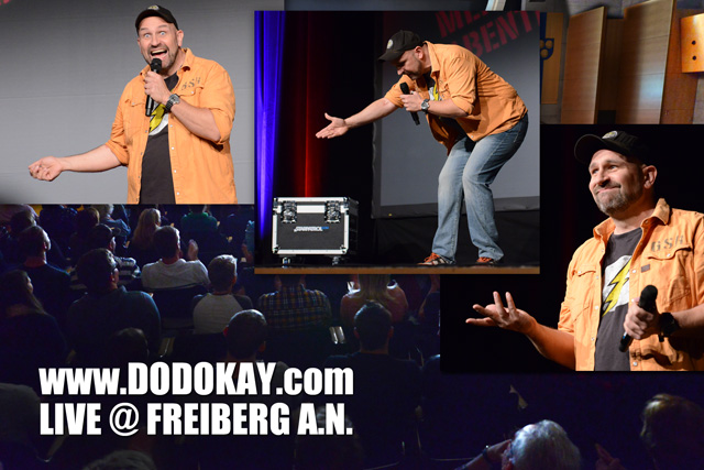 Dodokay live Freiberg Dodokay live Freiberg