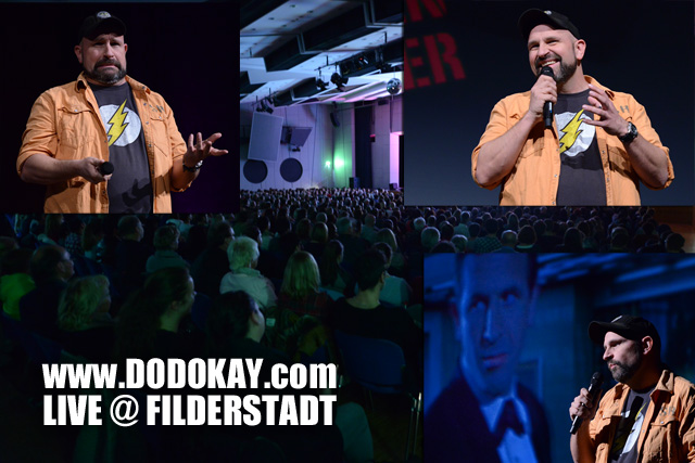 Dodokay live Filderstadt Dodokay live Filderstadt