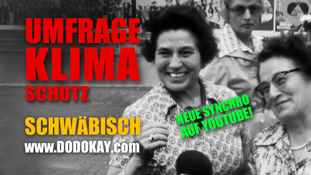 Dodokay Umfrage Klimaschutz Umweltschutz Dodokay Umfrage Klimaschutz Umweltschutz