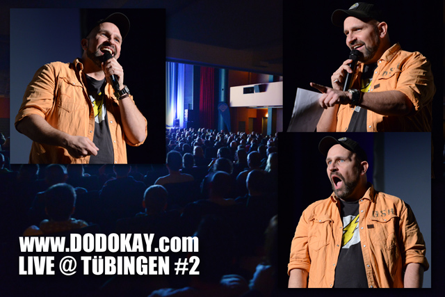 Dodokay live Tübingen Kino Museum Dodokay live Tübingen Kino Museum