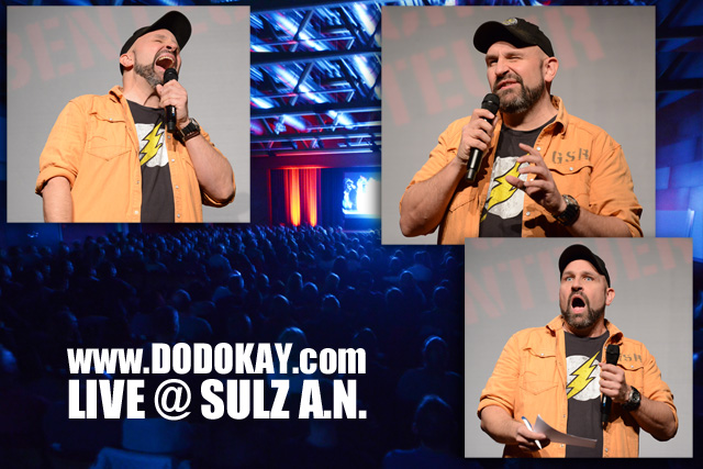 Dodokay live Sulz am Neckar Dodokay live Sulz am Neckar