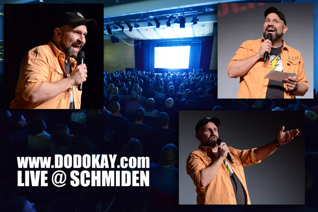 Dodokay live Fellbach-Schmiden Dodokay live Fellbach-Schmiden