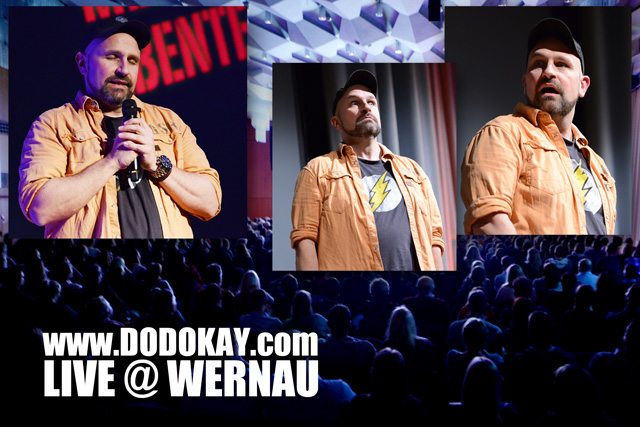 Dodokay live Wernau Dodokay live Wernau