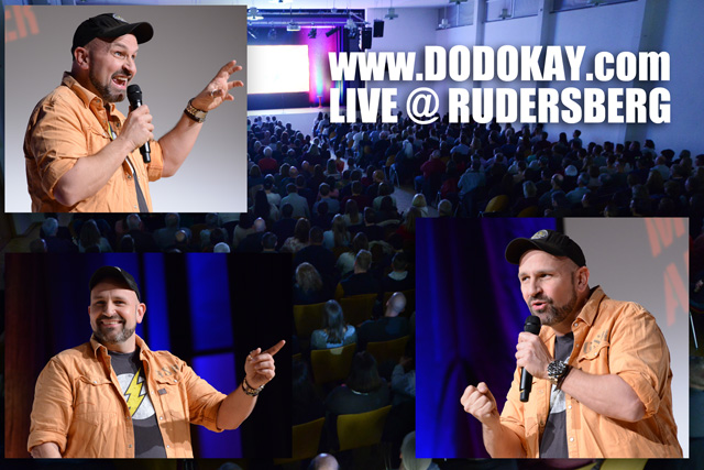 Dodokay live Rudersberg Dodokay live Rudersberg