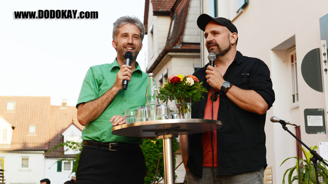 Dodokay Boris Palmer Infö Tübingen Dodokay Boris Palmer Infö Tübingen
