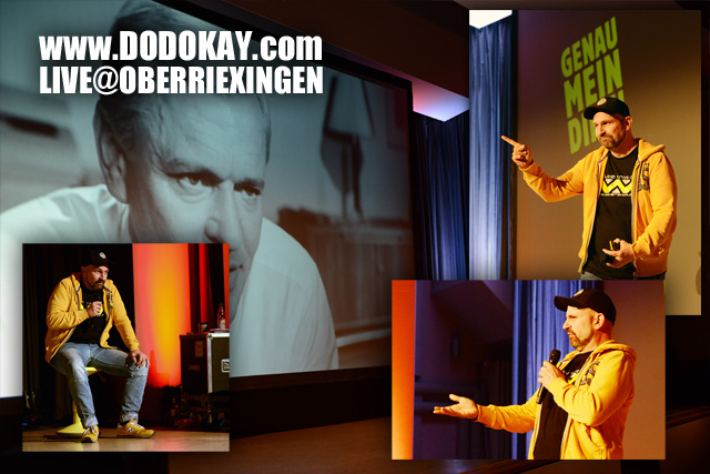 Dodokay live Oberriexingen Dodokay live Oberriexingen
