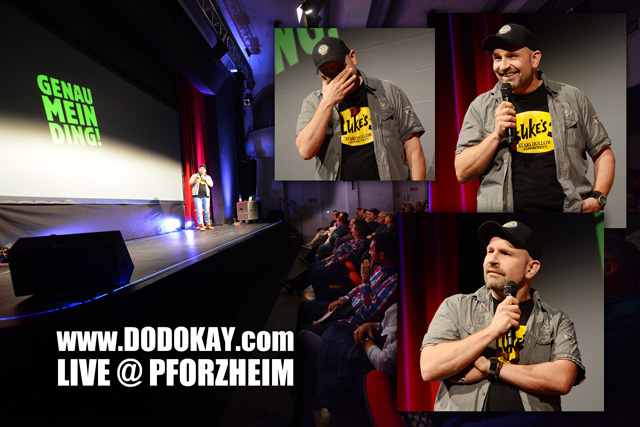 Dodokay live Pforzheim Dodokay live Pforzheim