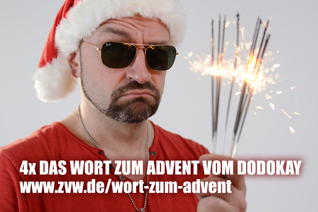Dodokay Wort zum Advent Waiblingen Zauberhafte Weihnachten Dodokay Wort zum Advent Waiblingen Zauberhafte Weihnachten