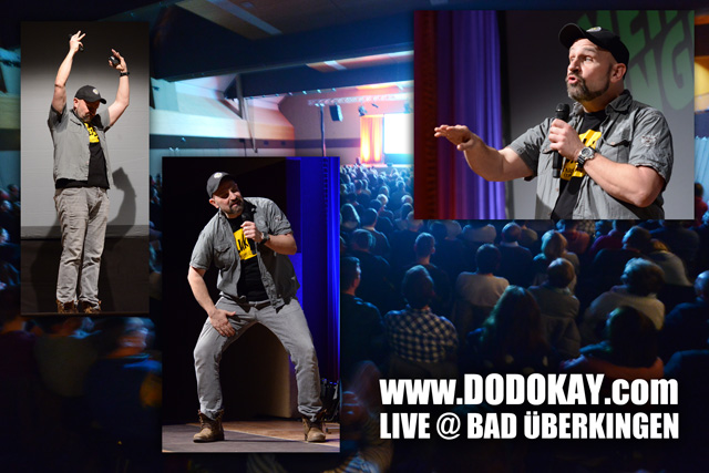 Dodokay live Bad Überkingen Dodokay live Bad Überkingen