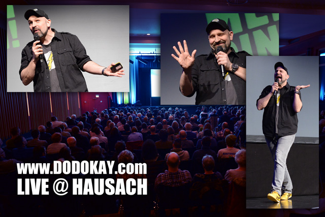 Dodokay live Hausach Dodokay live Hausach