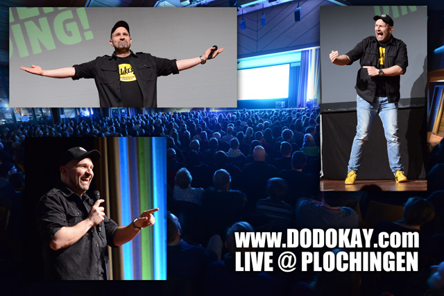 Dodokay live Plochingen Dodokay live Plochingen