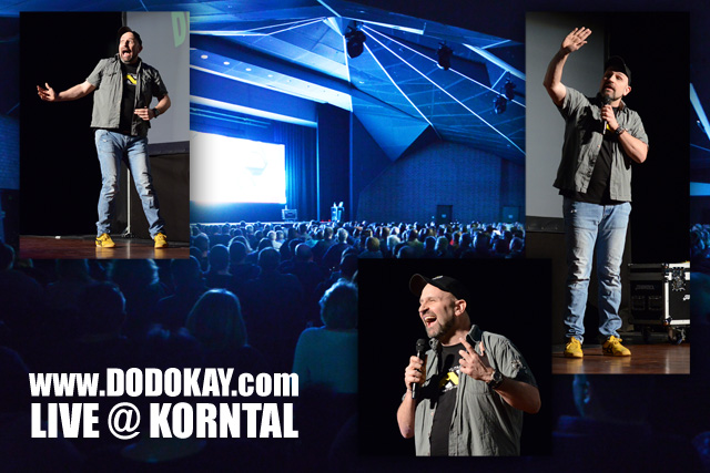 Dodokay live Korntal-Münchingen Dodokay live Korntal-Münchingen