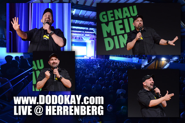 Dodokay live Herrenberg Dodokay live Herrenberg