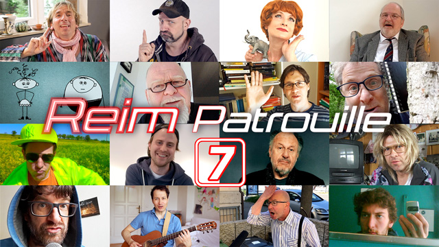 Dodokay Helge Thun Reim Patrouille Reimpatrouille Dodokay Helge Thun Reim Patrouille Reimpatrouille