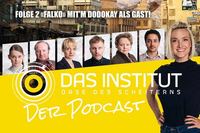Dodokay Das Institut Bayerischer Rundfunk Dodokay Das Institut Bayerischer Rundfunk