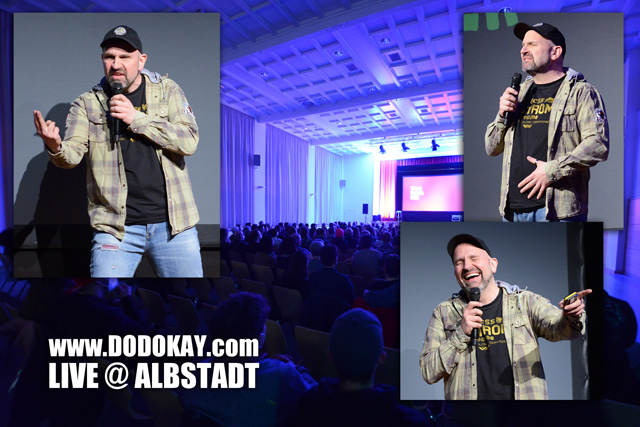 Dodokay live Albstadt Onstmettingen Dodokay live Albstadt Onstmettingen