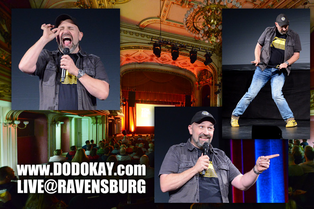 Dodokay live Ravensburg Konzerthaus Dodokay live Ravensburg Konzerthaus