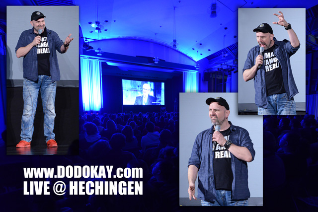 Dodokay live Hechingen Vom Deng her Dodokay live Hechingen Vom Deng her