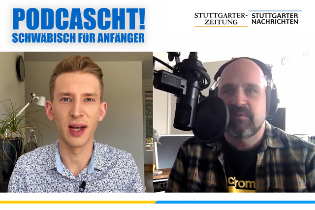 Dodokay Podcast Schwäbisch für Anfänger Dodokay Podcast Schwäbisch für Anfänger