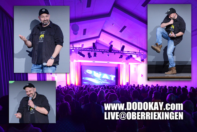Dodokay live Oberriexingen Dodokay live Oberriexingen