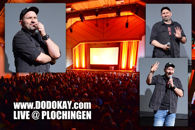 Dodokay live Plochingen Dodokay live Plochingen